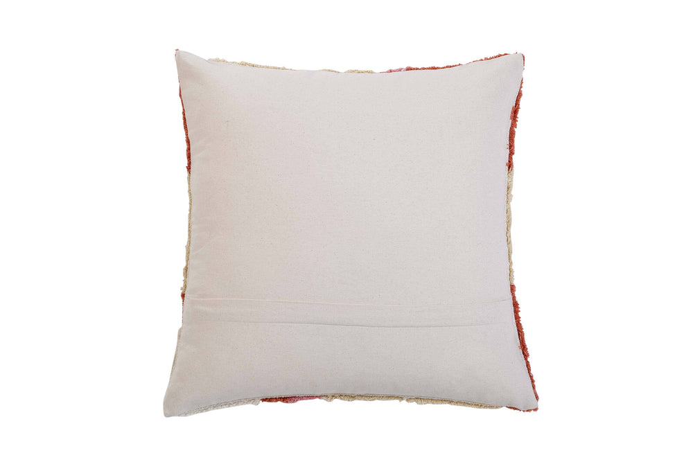 Rangoli Tufted Pillow