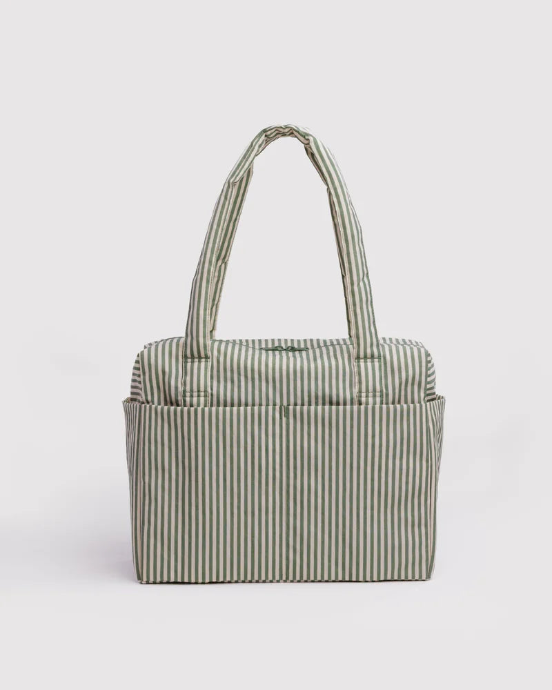Baggu Small Cloud Carry-On in Black – Salt & Sundry