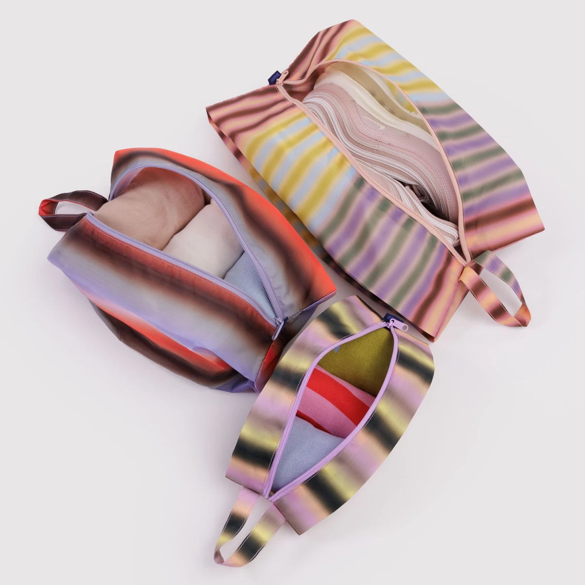 Baggu 3D Zip Set – Salt & Sundry