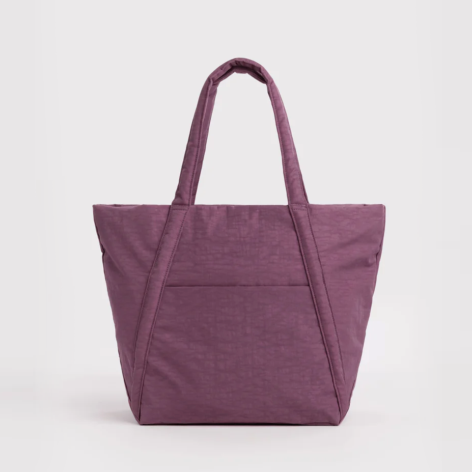 Baggu Small Cloud Carry-On in Black – Salt & Sundry