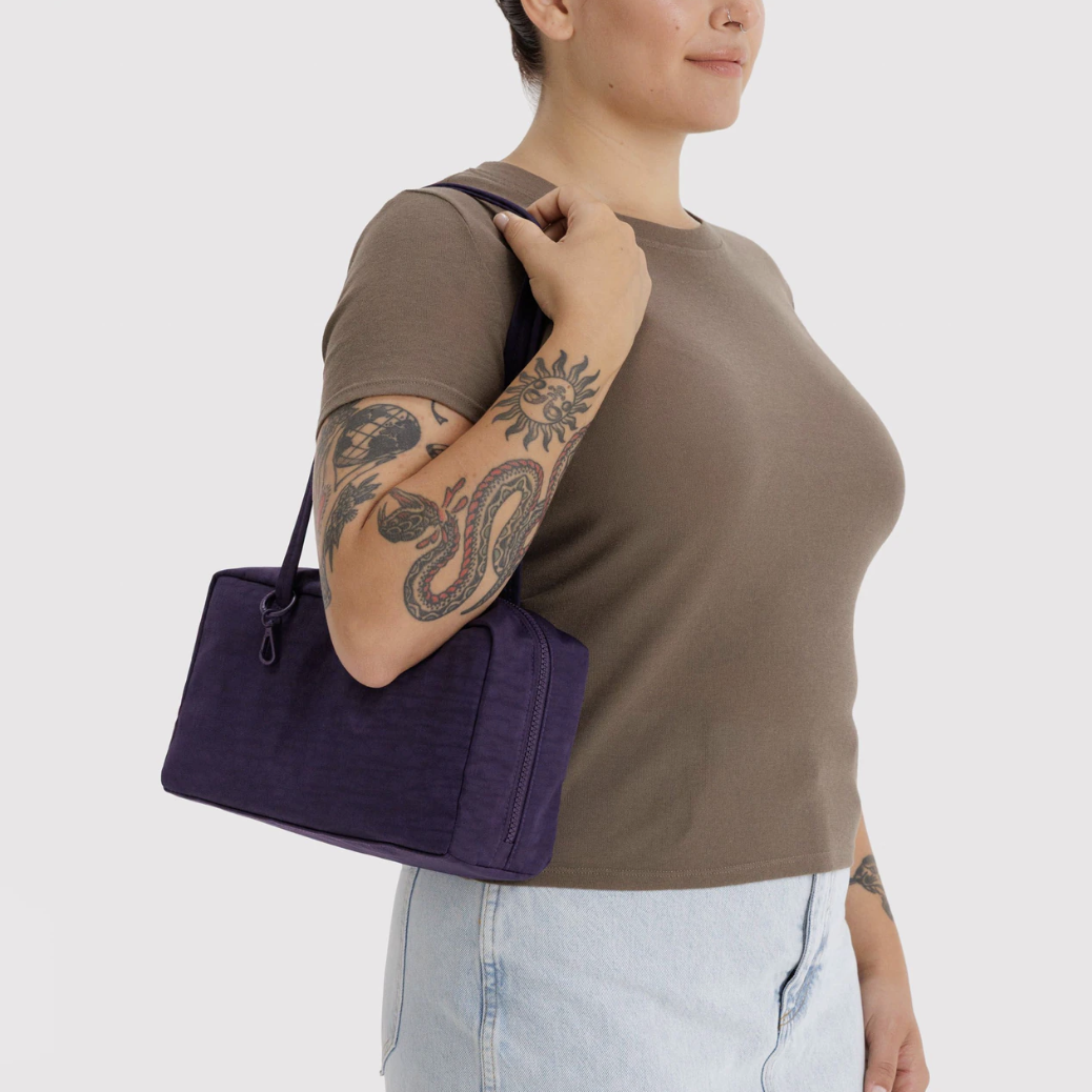 Baggu Bowler Bag – Salt & Sundry