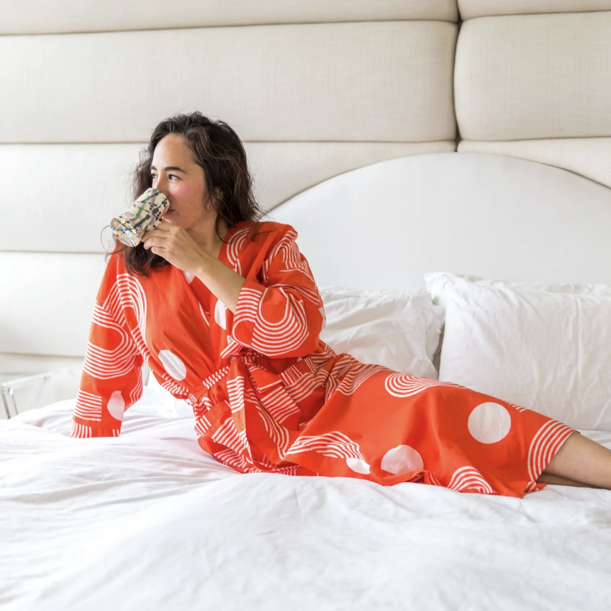 Sidewinder Robe – Salt Sundry