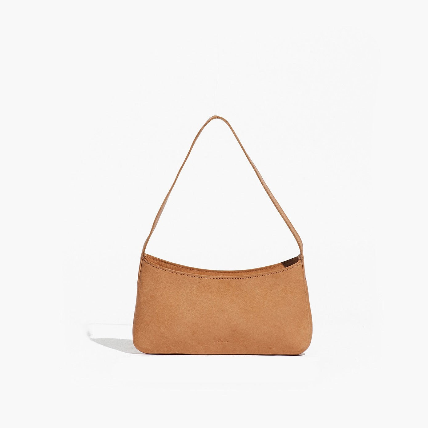 Leather Pat Shoulder Bag – Salt & Sundry