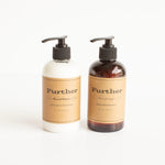 Further Hand Soap + Lotion Set