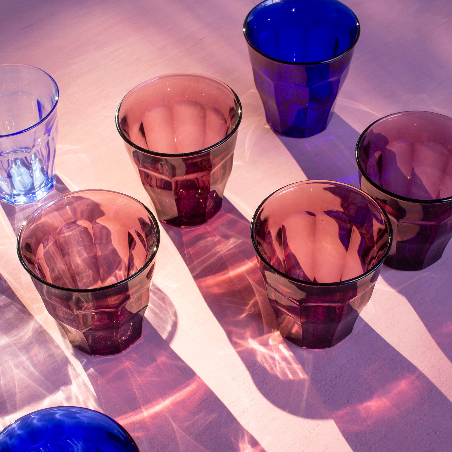 Marine Picardie Tumbler – Salt & Sundry