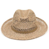 Costa Fedora Hat