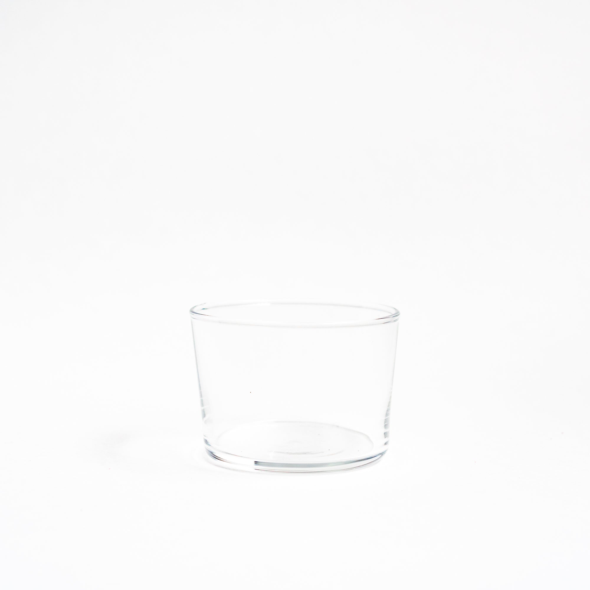 Spanish Wine Glass