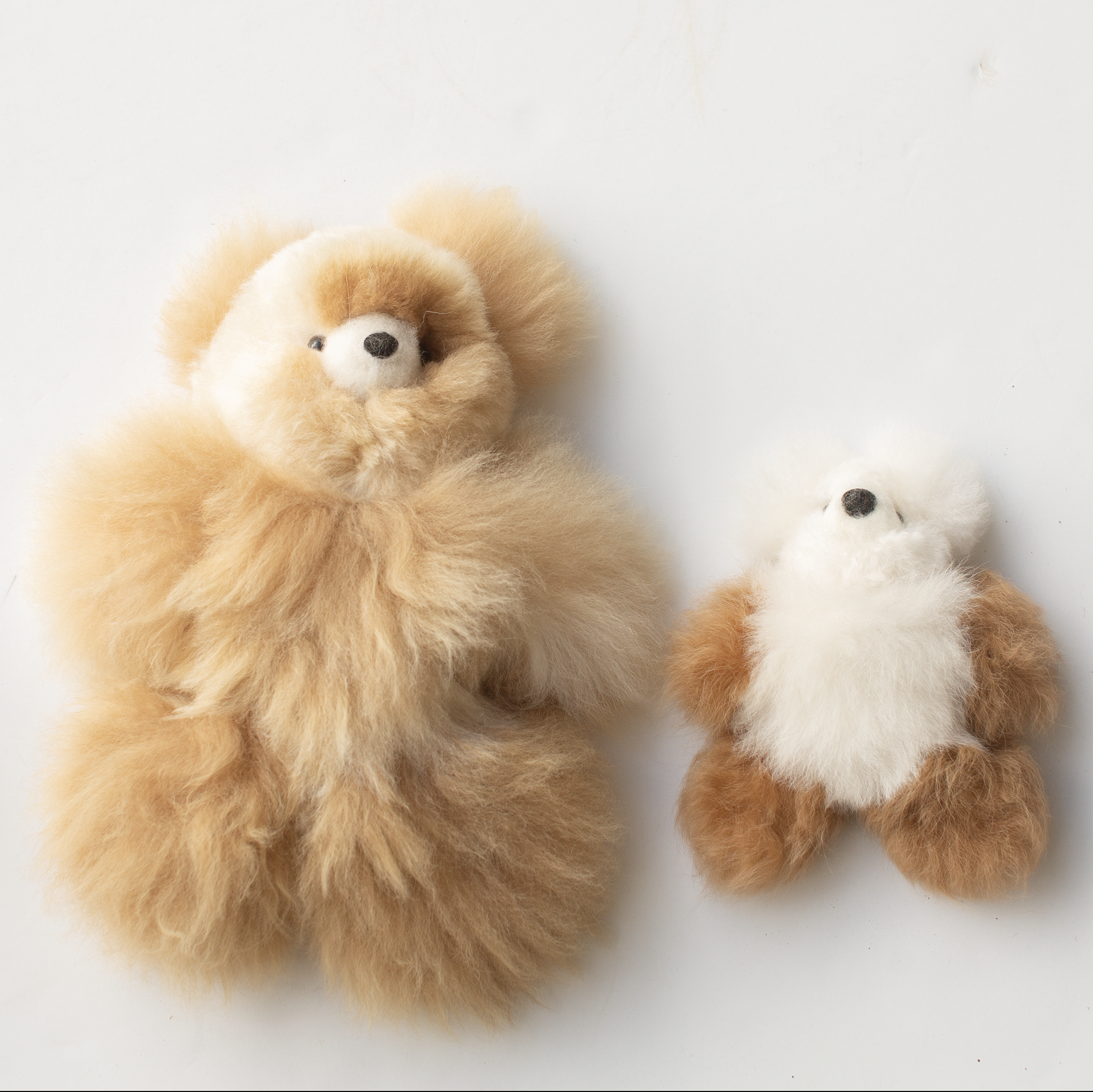 Bear Stuffed Animal – Salt & Sundry