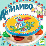 Animambo Children's Tambourine