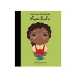 Rosa Parks Book: Little People BIG DREAMS