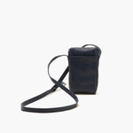 Leather Pinot Minibag