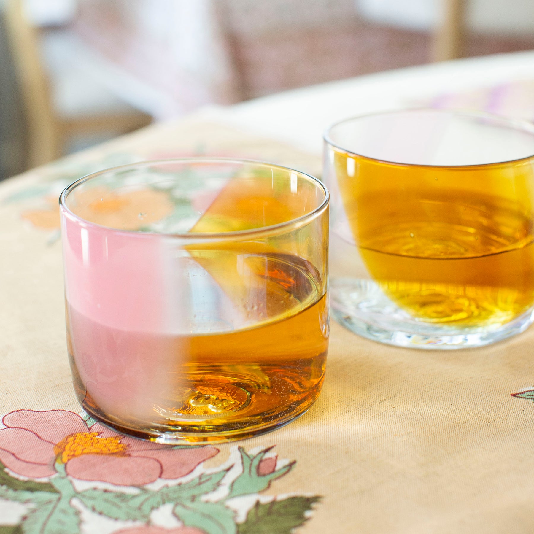 Short Classic Splash Glass - Thumbnail 2