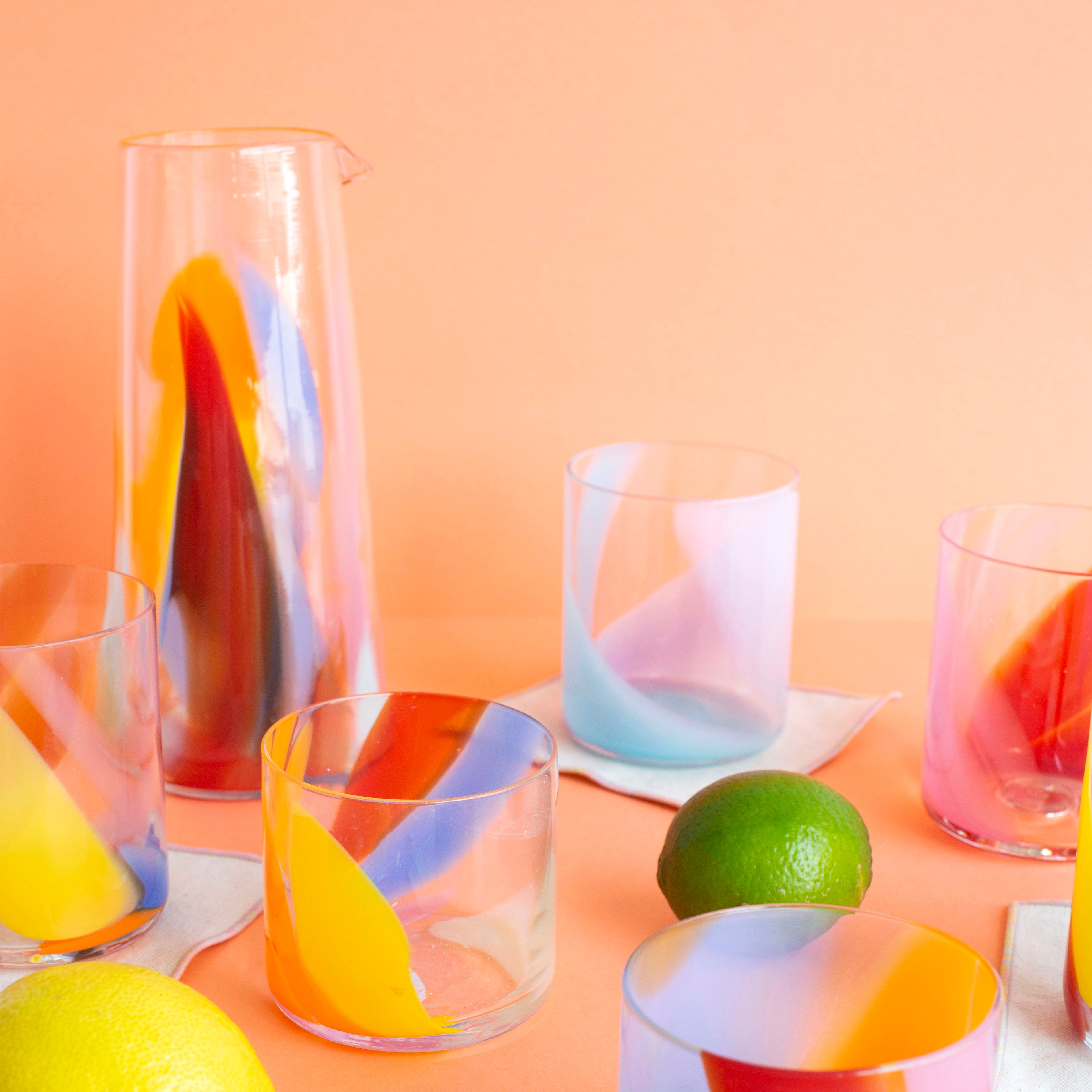 Tutti Frutti Pitcher - Thumbnail 4