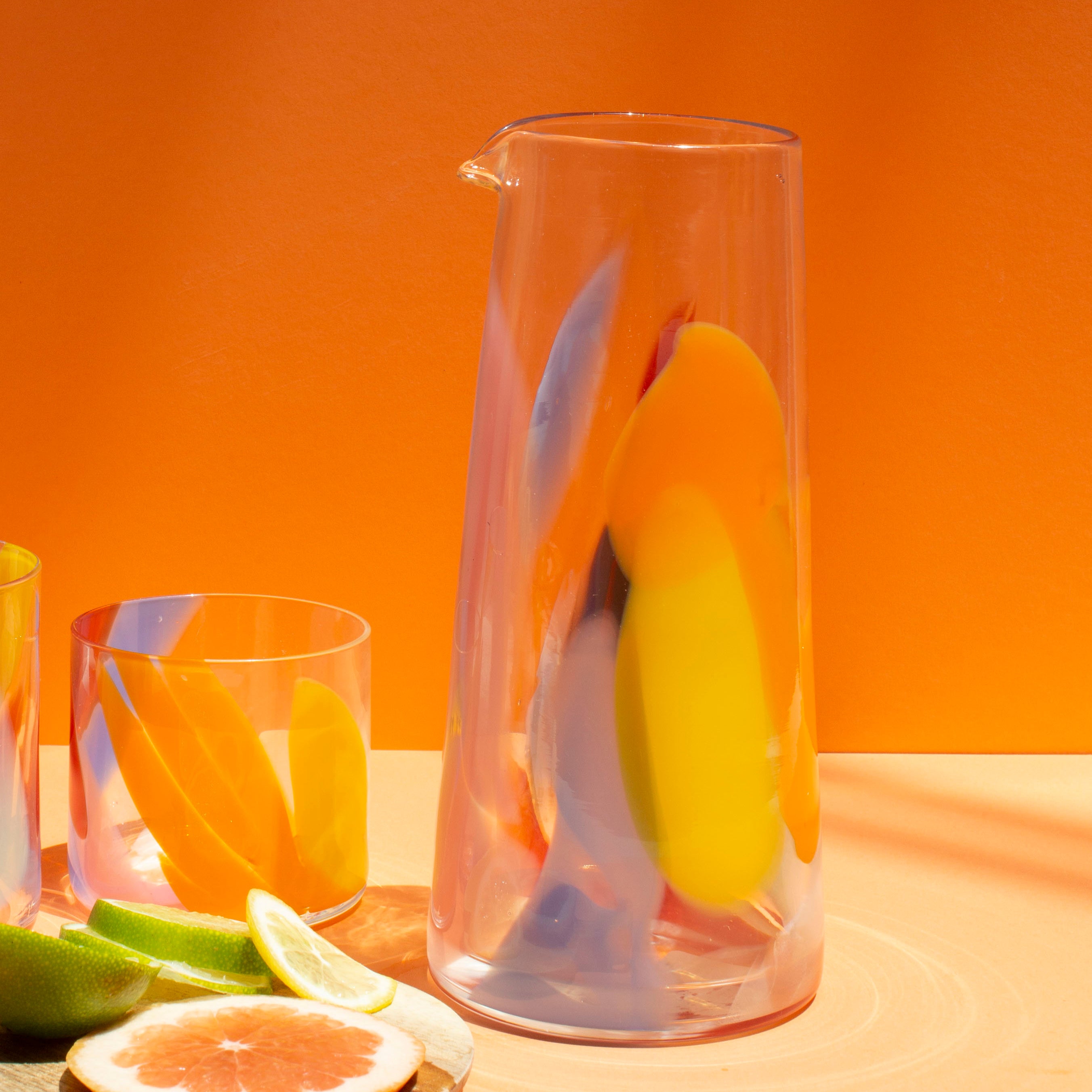 Tutti Frutti Pitcher - Thumbnail 2