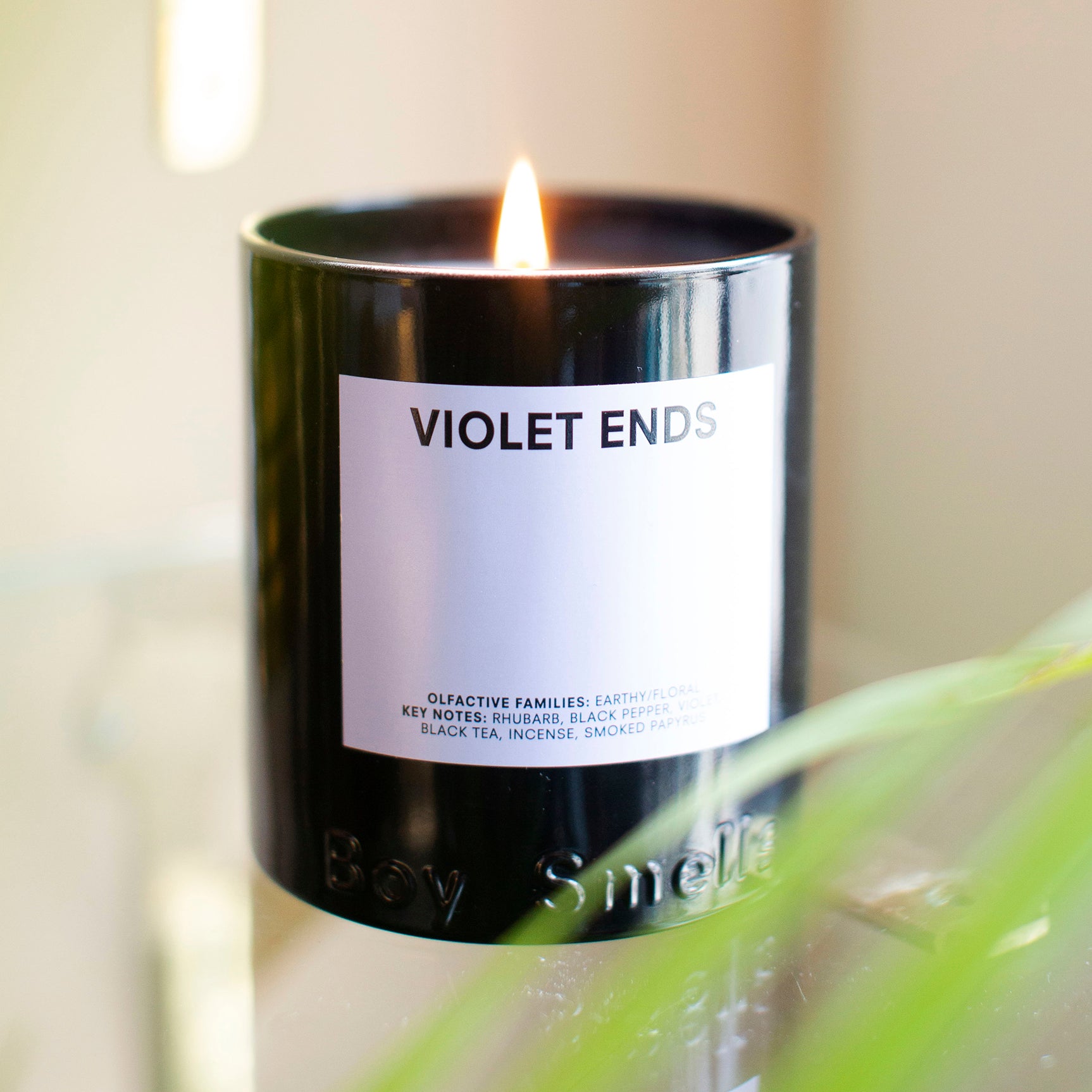 Boy Smells Hero Candle – Salt & Sundry