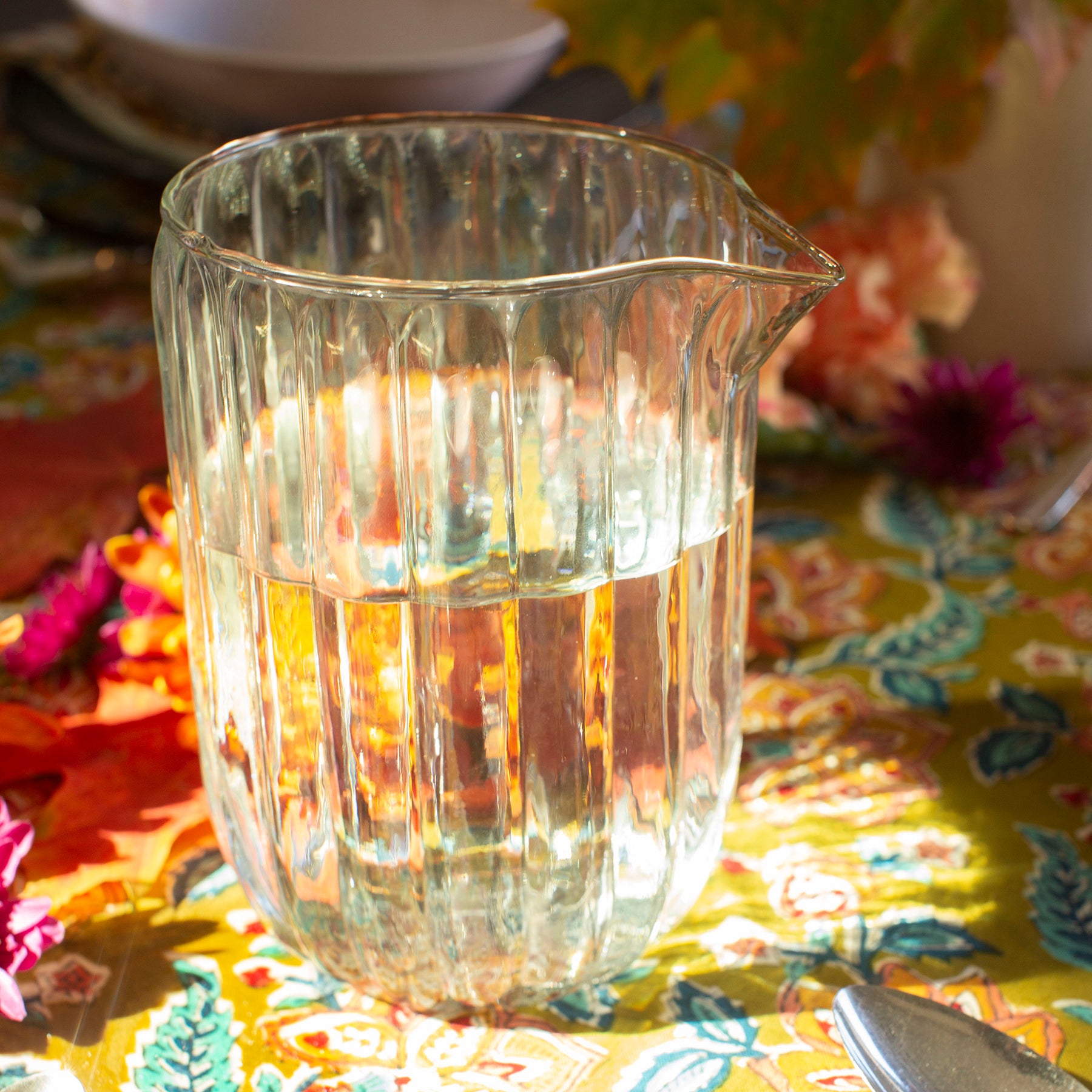 Shae Mixing Glass - Thumbnail 2