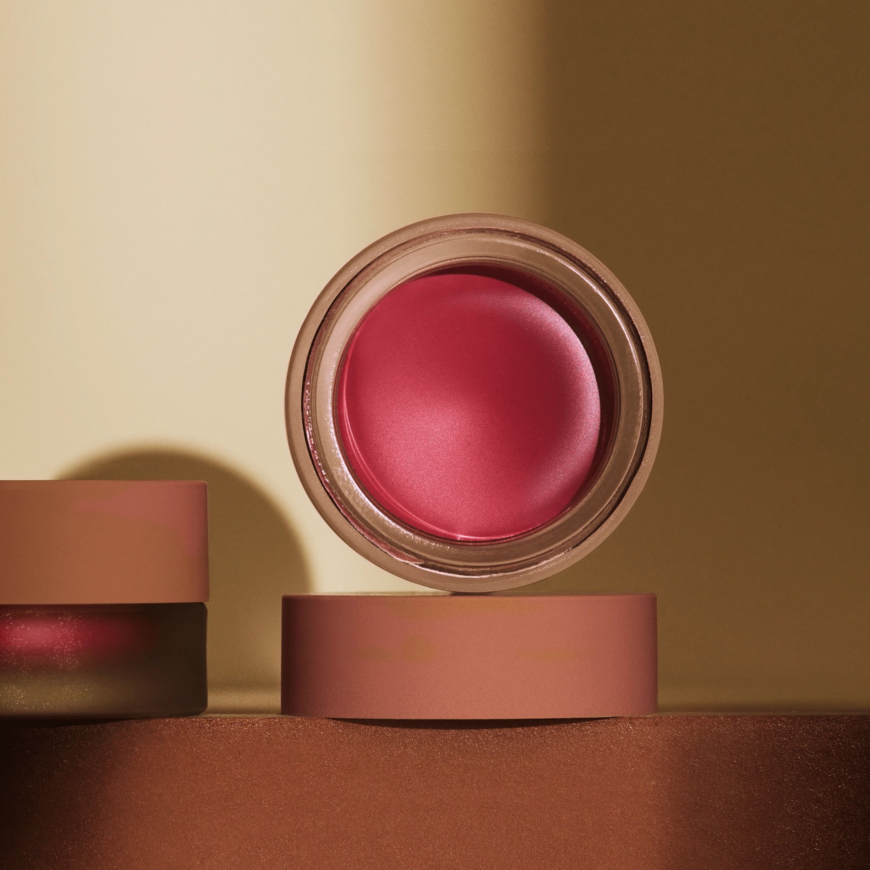 Minori Cream Blush