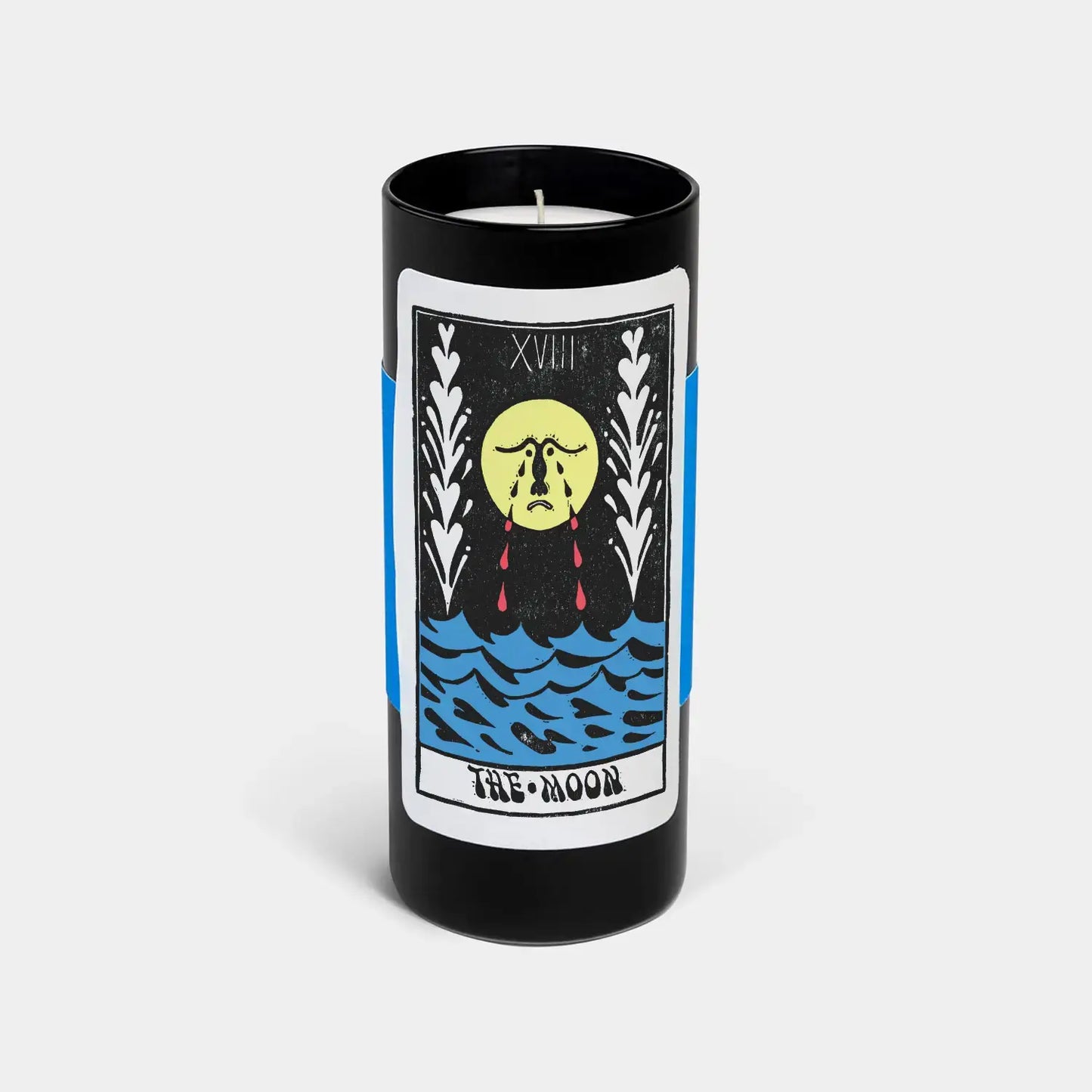 Tarot Candle – Salt & Sundry