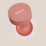 Minori Cream Blush in Scarlet