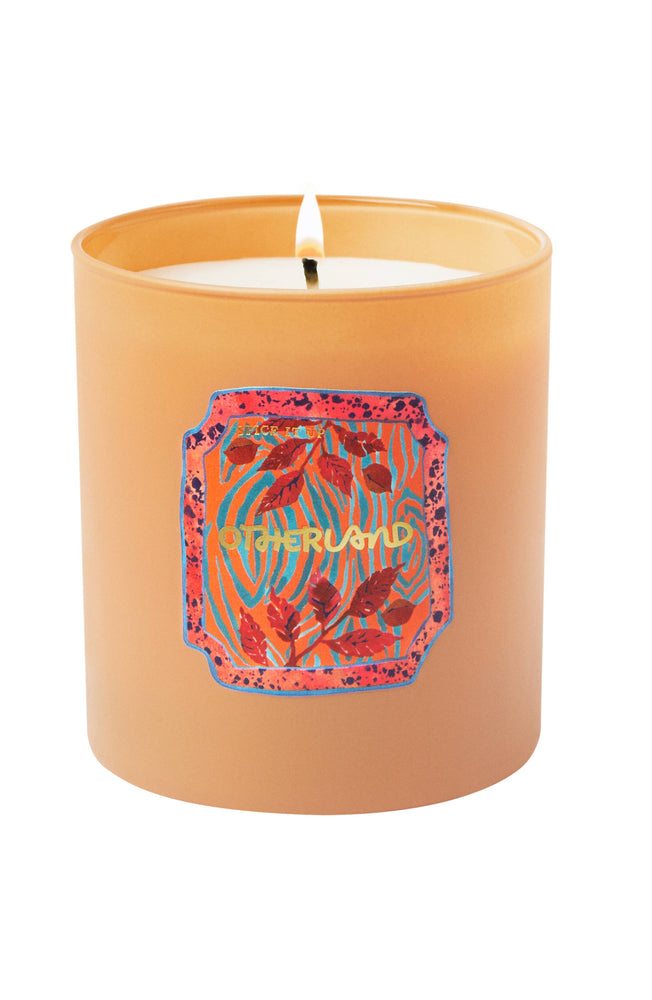 Spice it Up Candle
