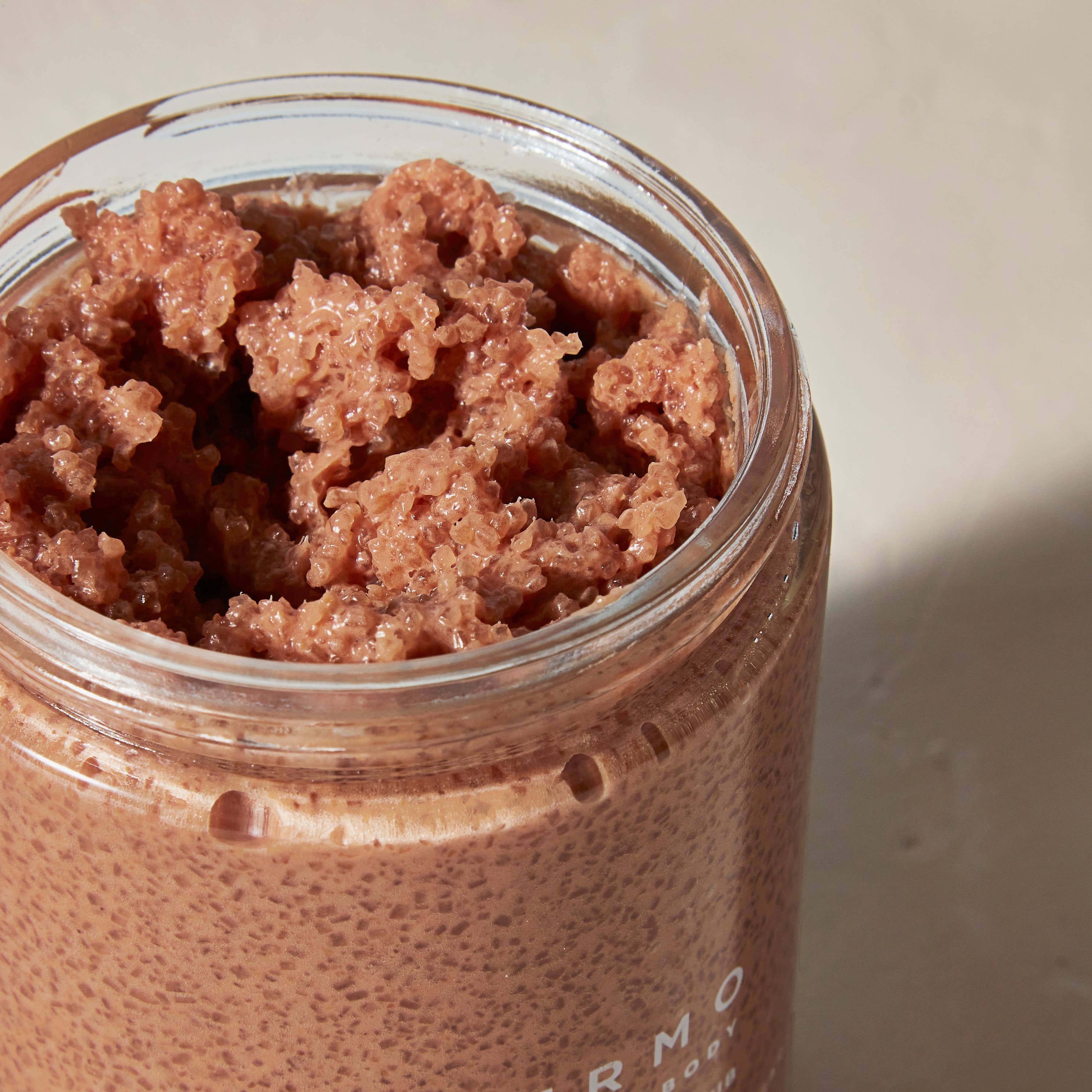Salt & Sundry Body Scrub