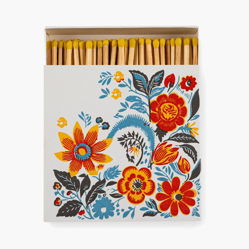matchbox aufbewahrung Love Matches by Alexander Girard