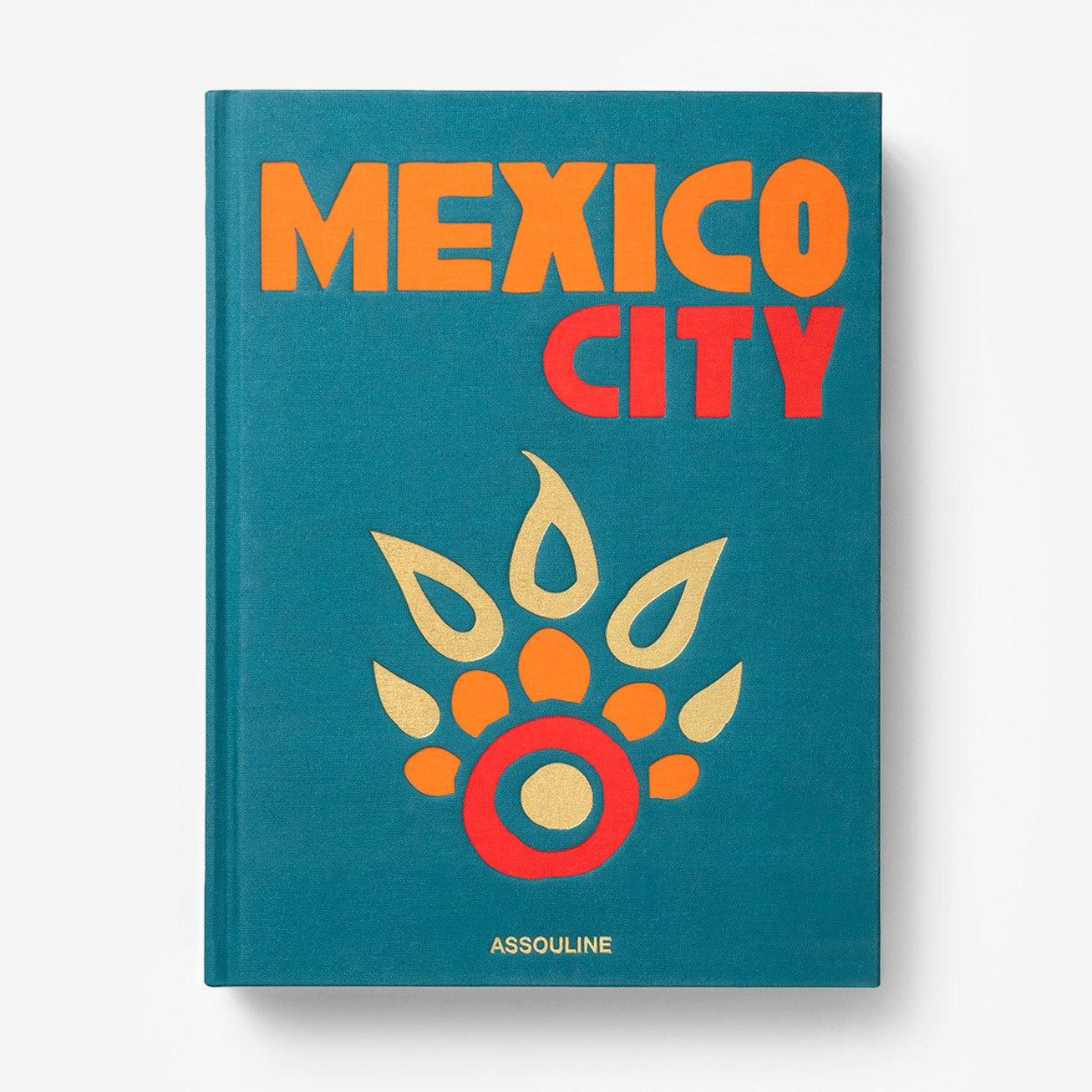 Mexico City