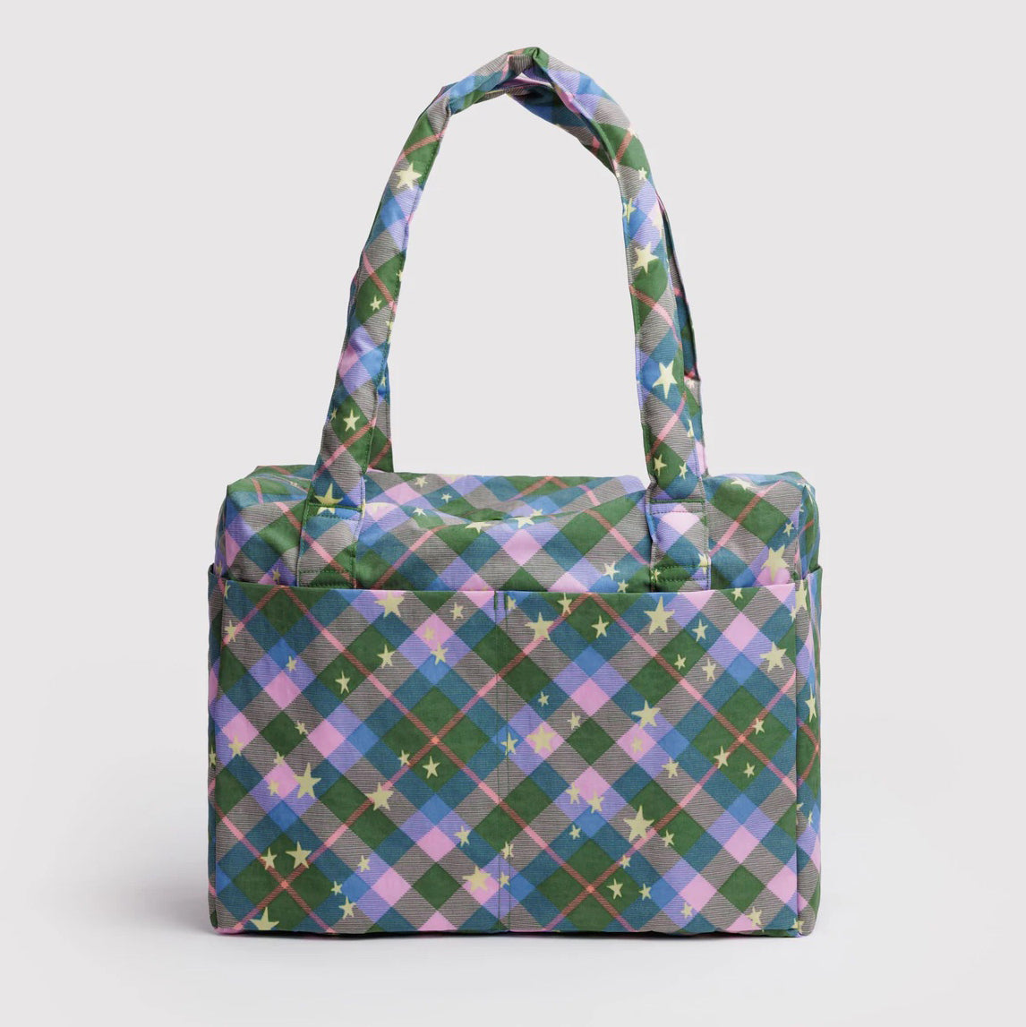 Baggu Small Cloud Carry-On in Black – Salt & Sundry