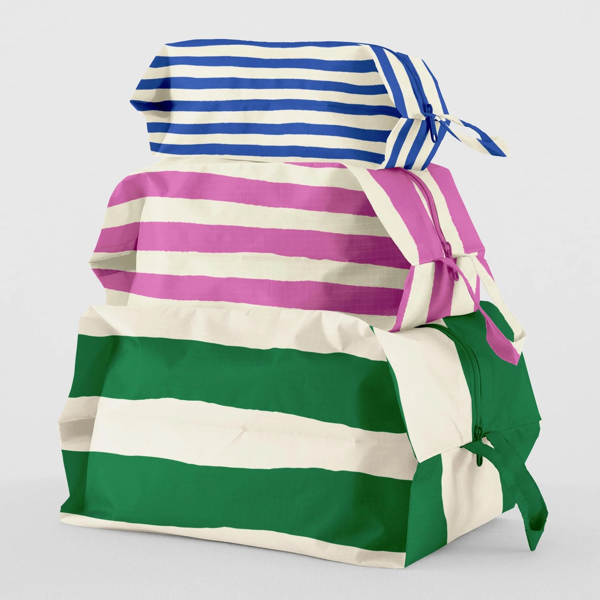 BAGGU 3D Zip - Thumbnail 4