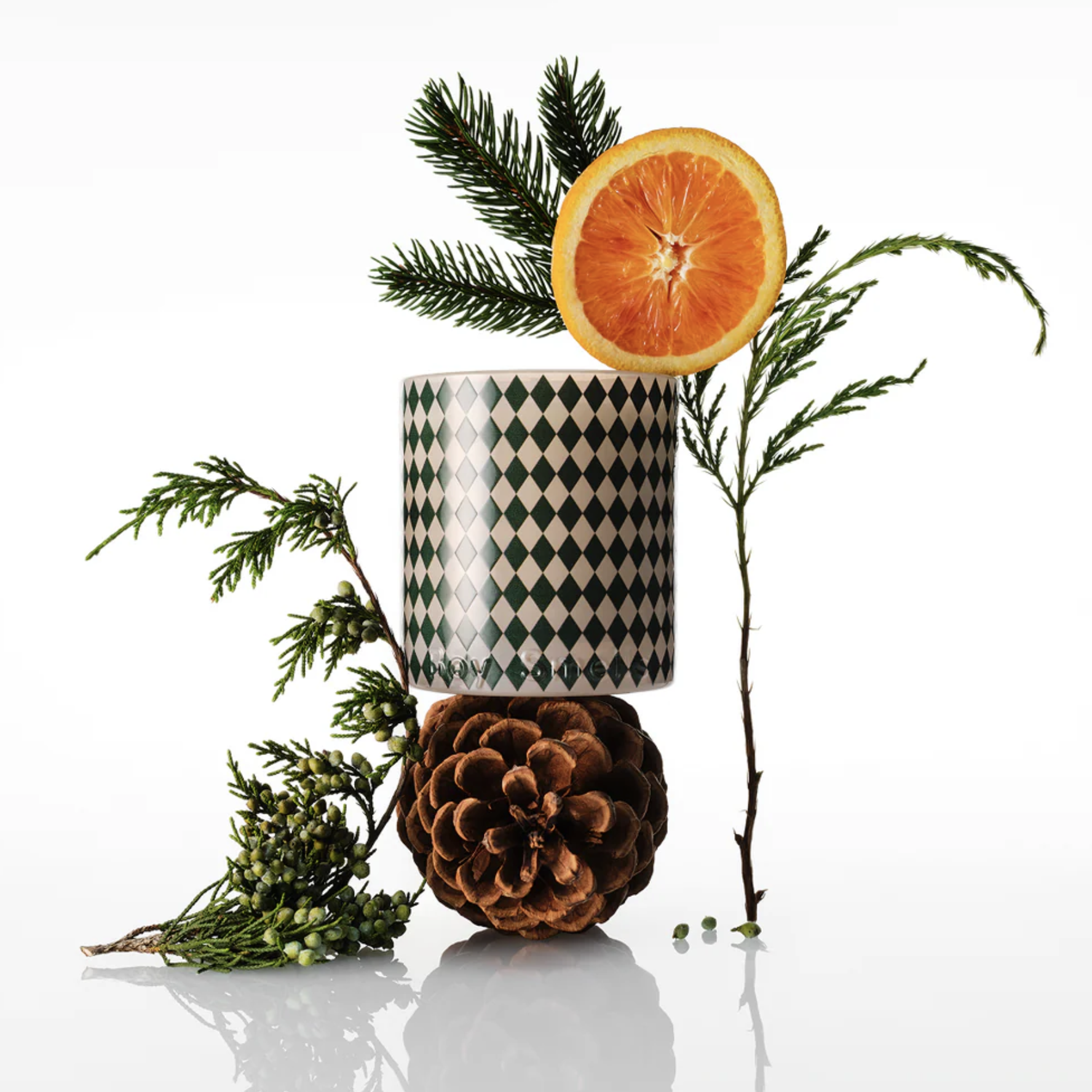 Boy Smells Xxmas Tree Candle – Salt & Sundry