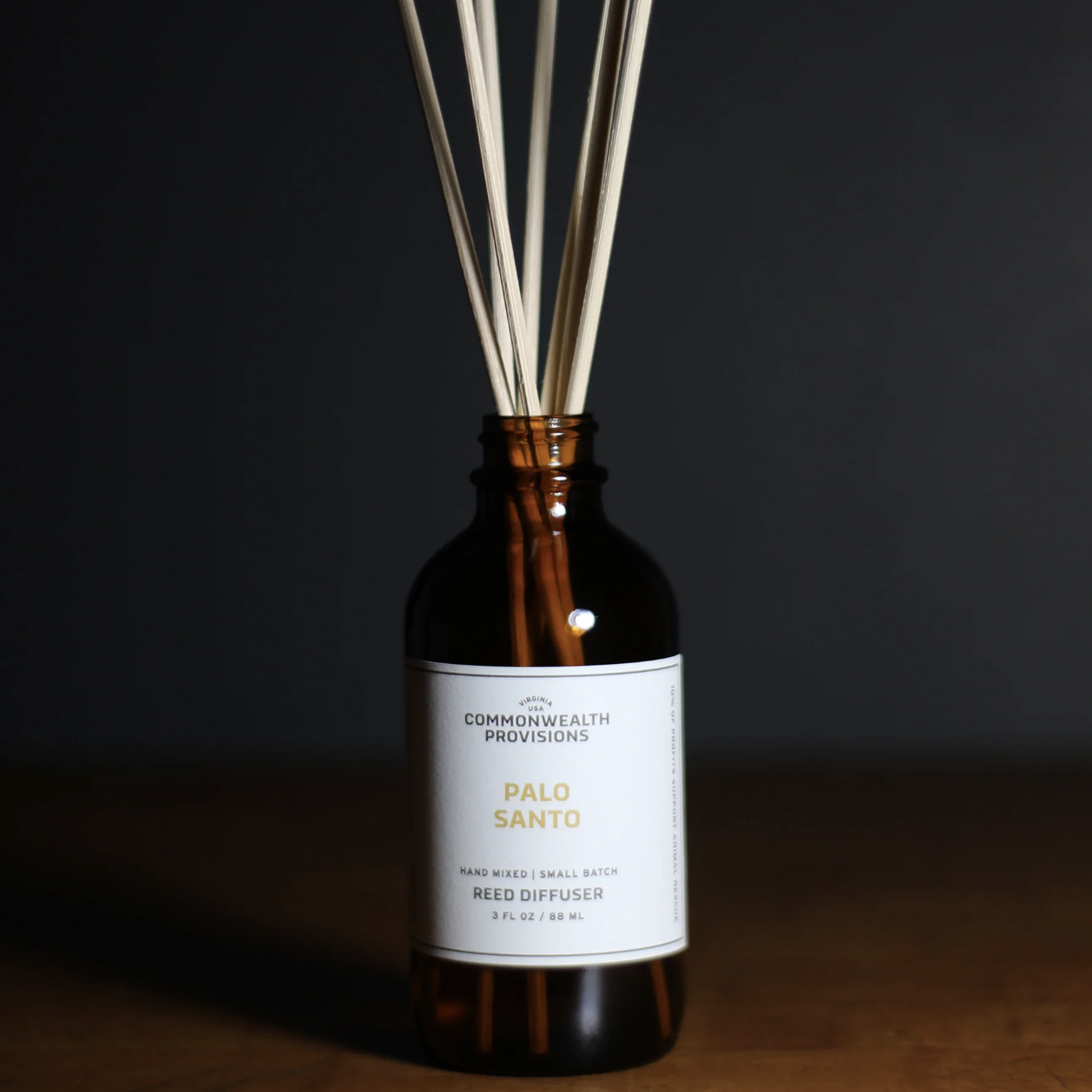 Commonwealth Provisions Reed Diffuser - Thumbnail 5