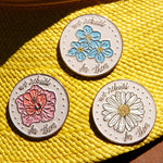 COVID-19 Memorial Pins
