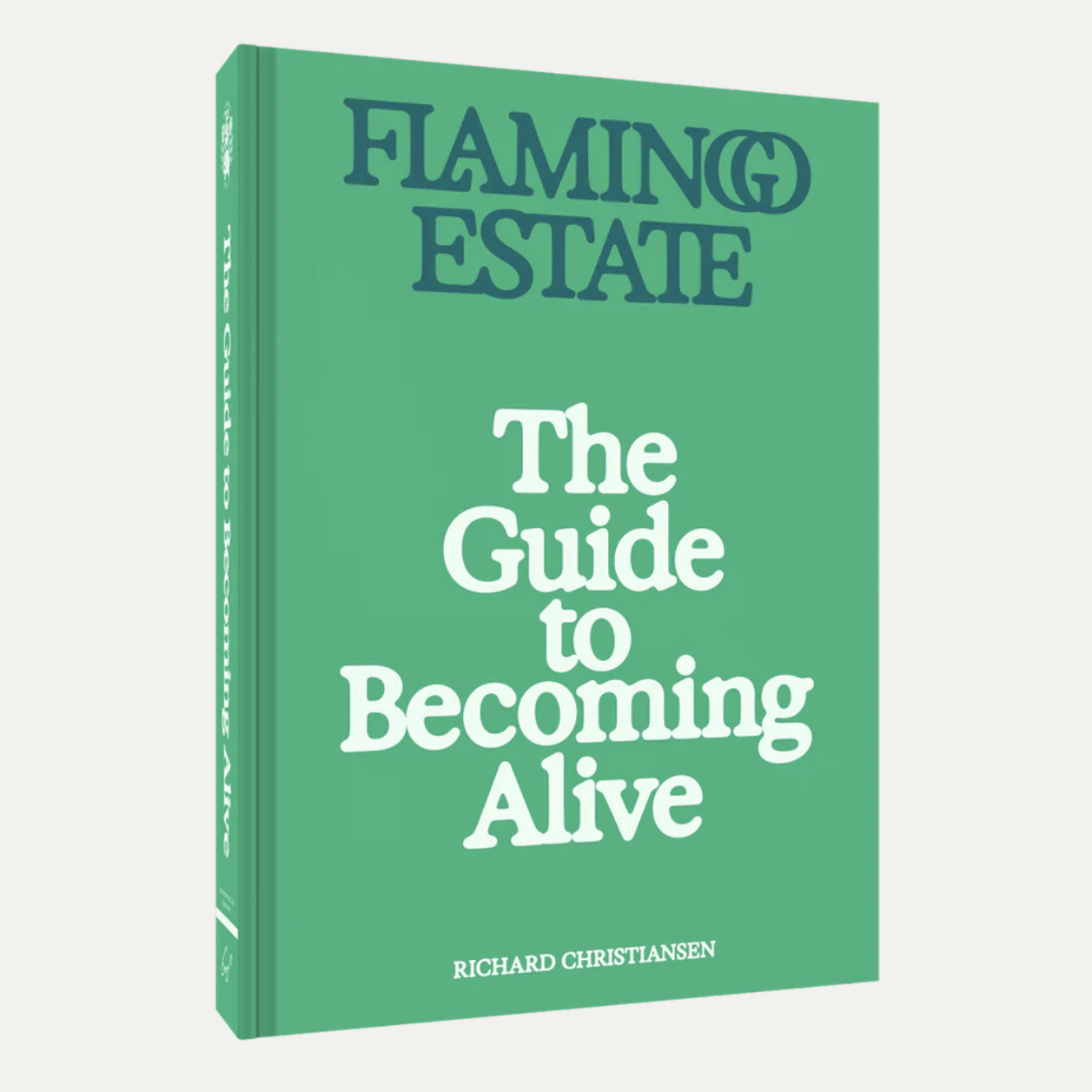 The Guide to Becoming Alive