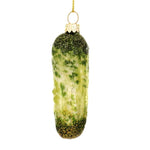 Glittered Pickle Ornament