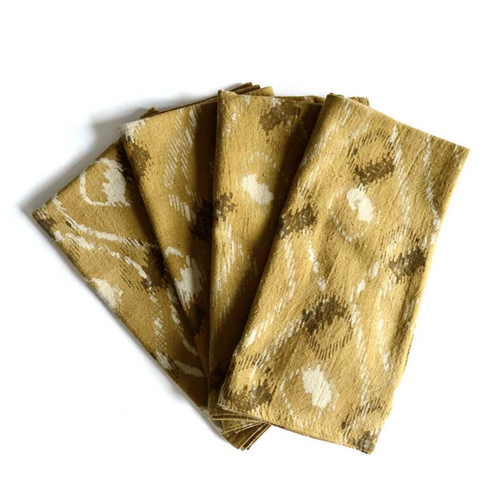 Salt & Sundry Bali Napkins