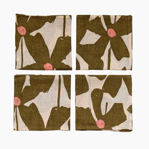 Salt & Sundry Napkin