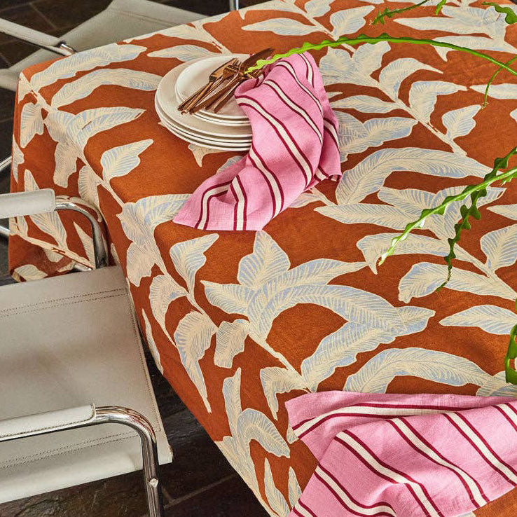 Mosey Me Meridian Tablecloth - Thumbnail 2