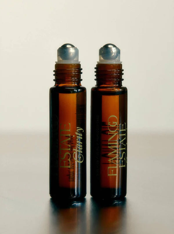 Douglas Fir & Vetiver Fragrance Oil