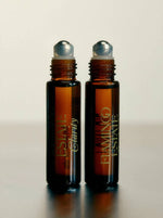 Douglas Fir & Vetiver Fragrance Oil