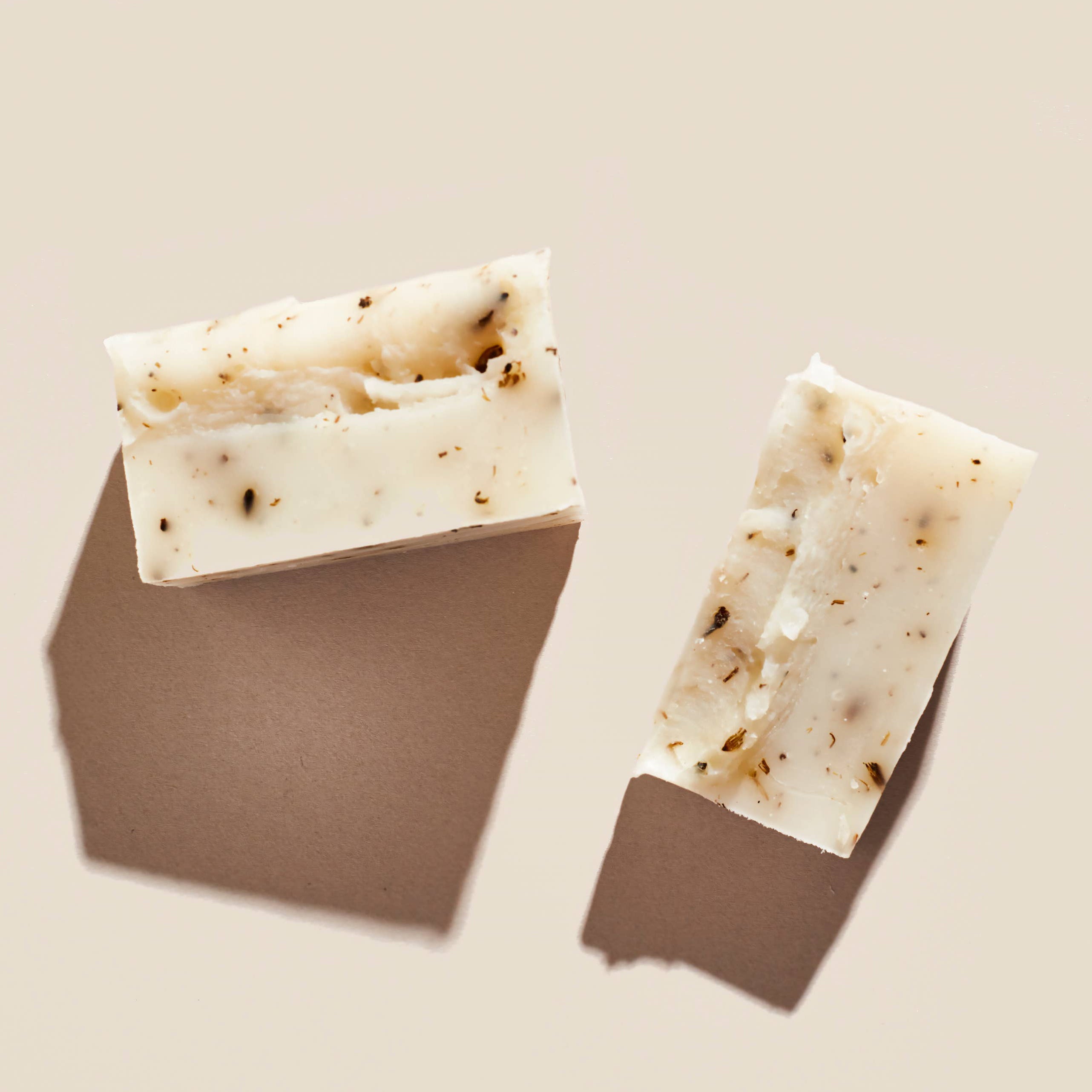 Salt & Sundry Lavender + Sage Soap