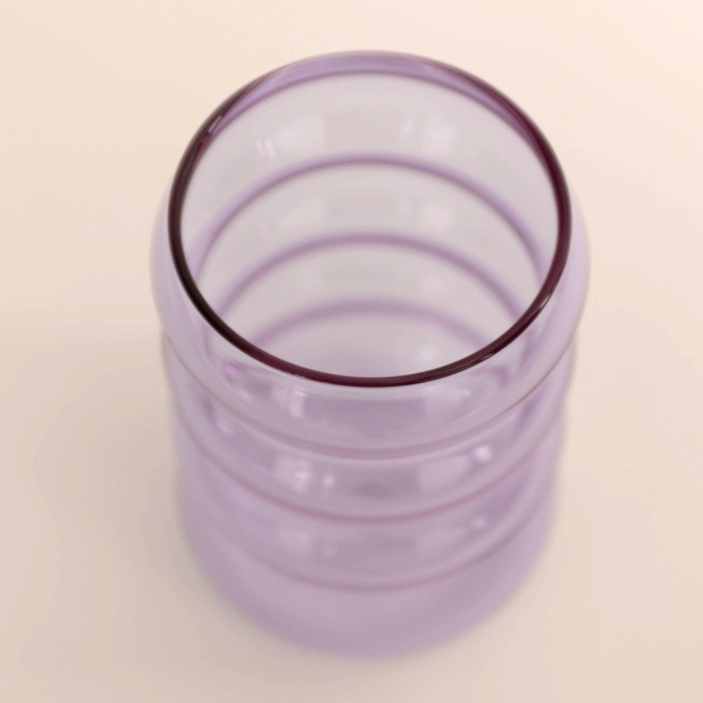 Lilac Ripple Cup - Thumbnail 2