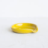 Spoon Rest in Yellow