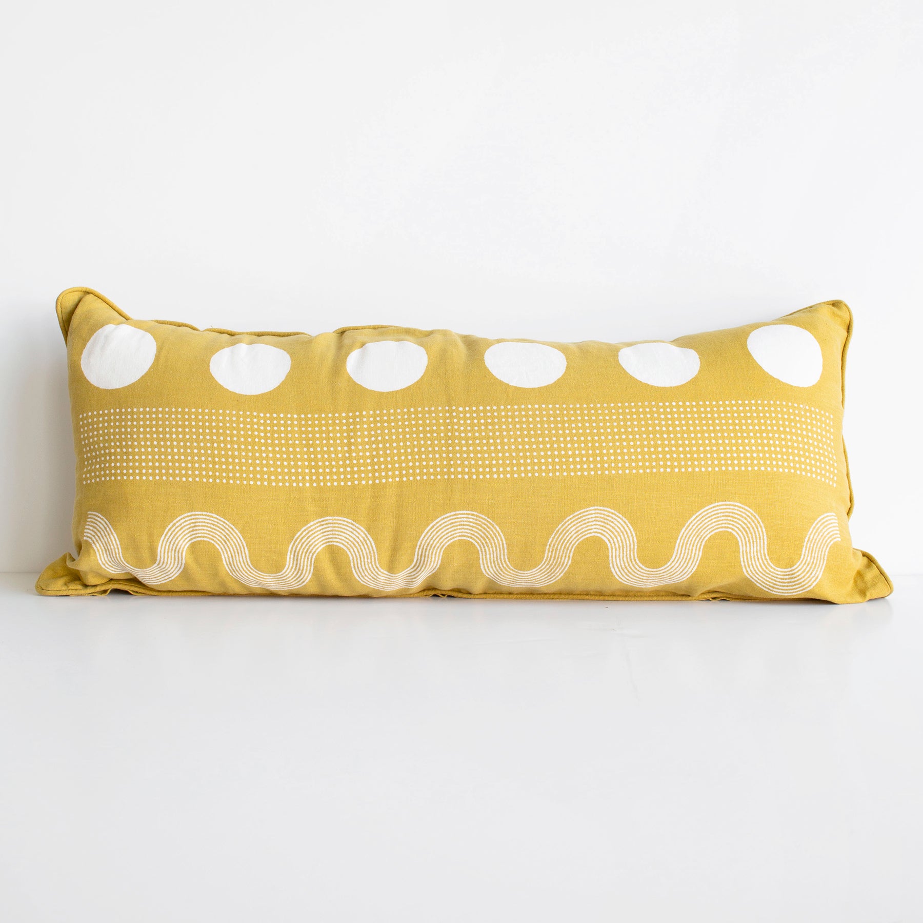 Susie Pillow, Block Shop Textiles