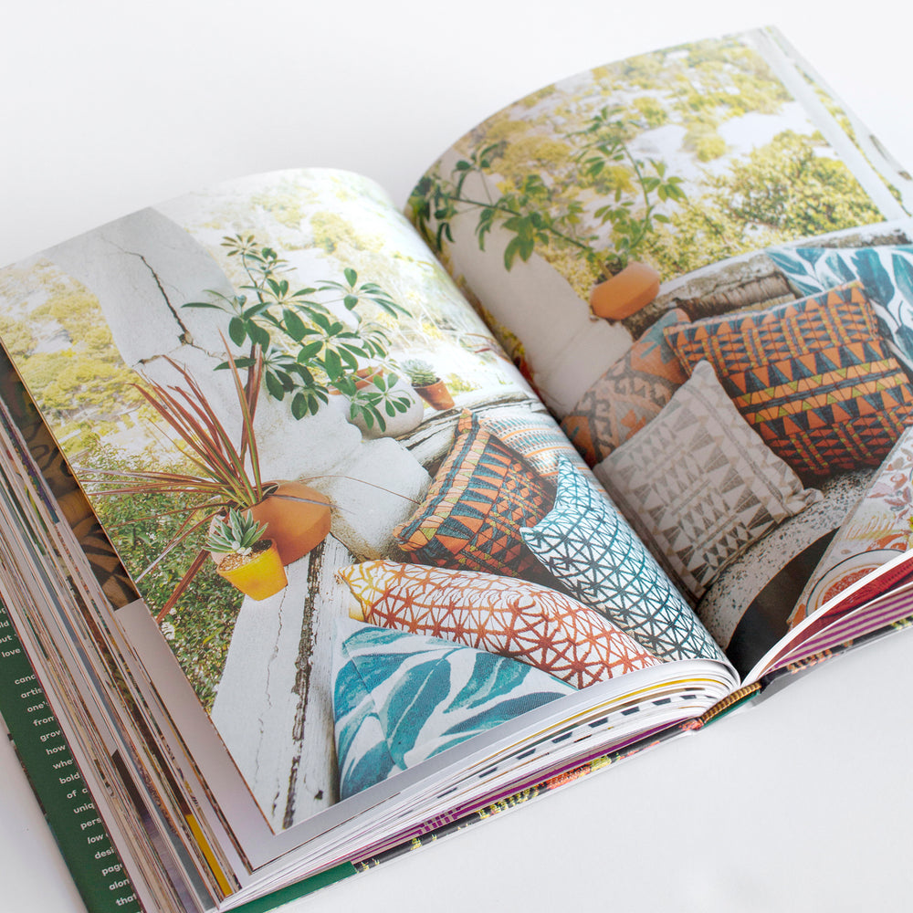Jungalow: Decorate Wild | Justina Blakeney main image 0