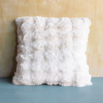 Fab Faux Ivory Pillow