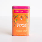 Tinned Anamalai Cacao Powder