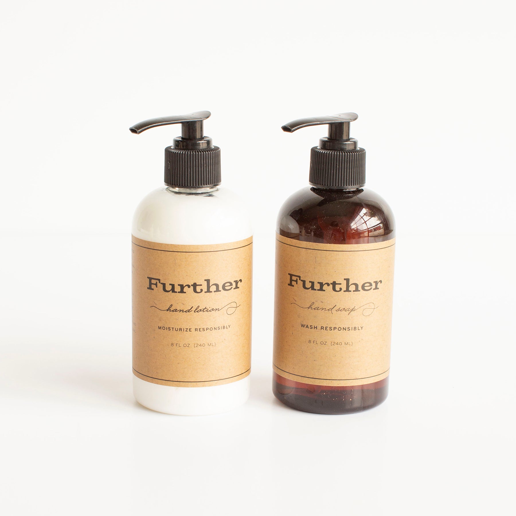 Further Hand Soap - Thumbnail 2