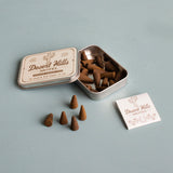 Good & Well Incense Cones
