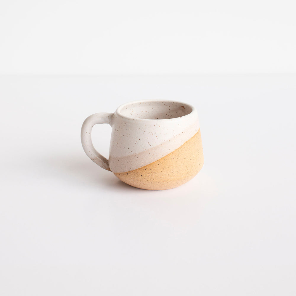 Round Espresso Mug