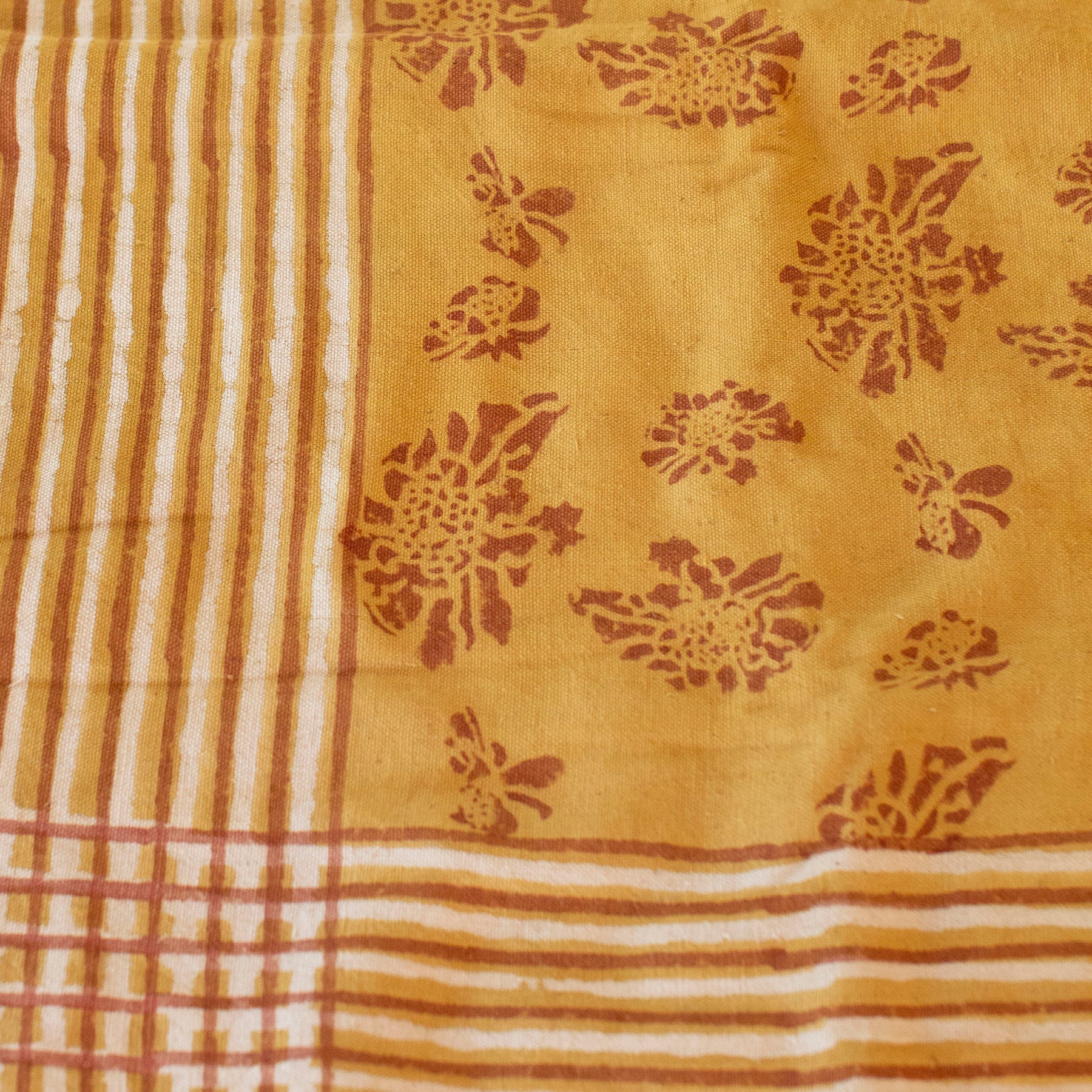Salt & Sundry Tablecloth